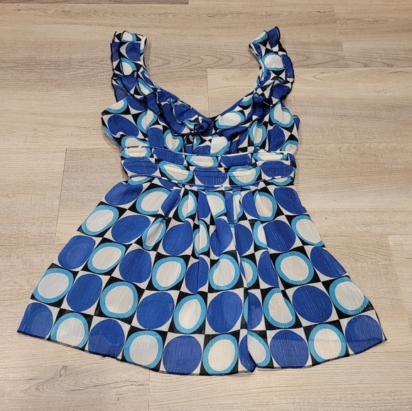 Rampage top M - Picture 1 of 9